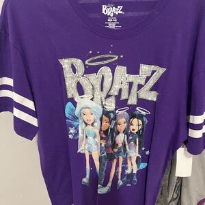 Purple Kids T-Shirt